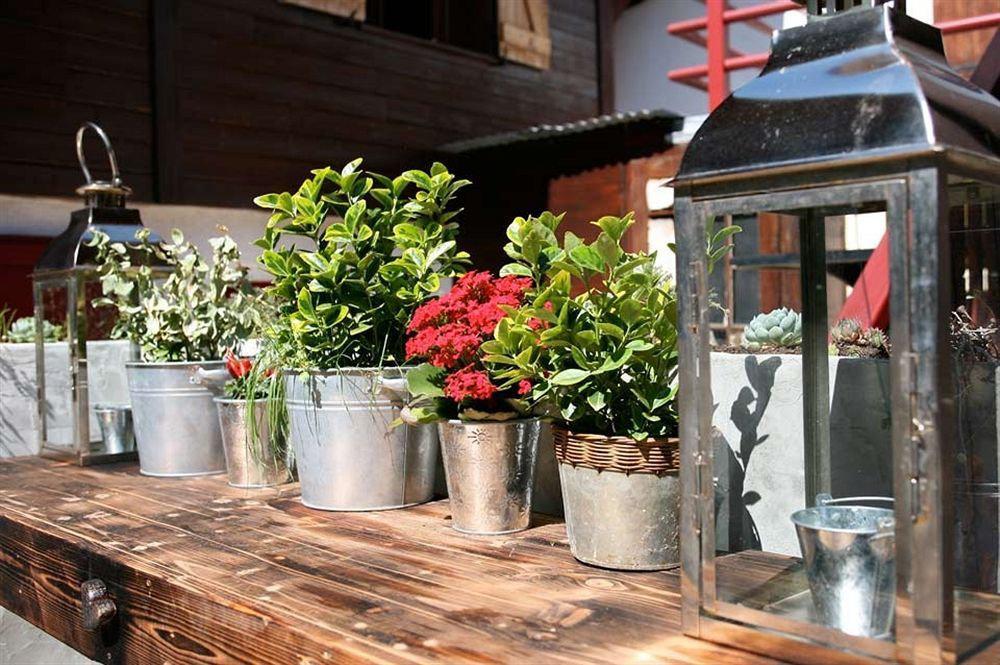 Hotel La Chaumiere Morzine Dış mekan fotoğraf