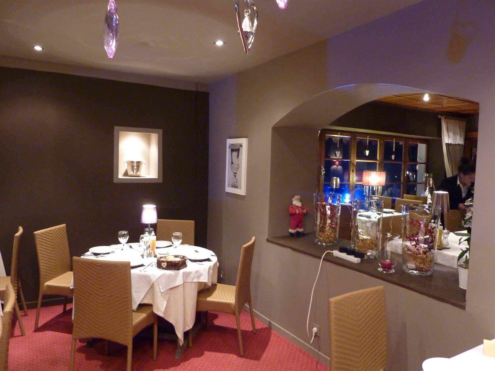 Hotel La Chaumiere Morzine Dış mekan fotoğraf