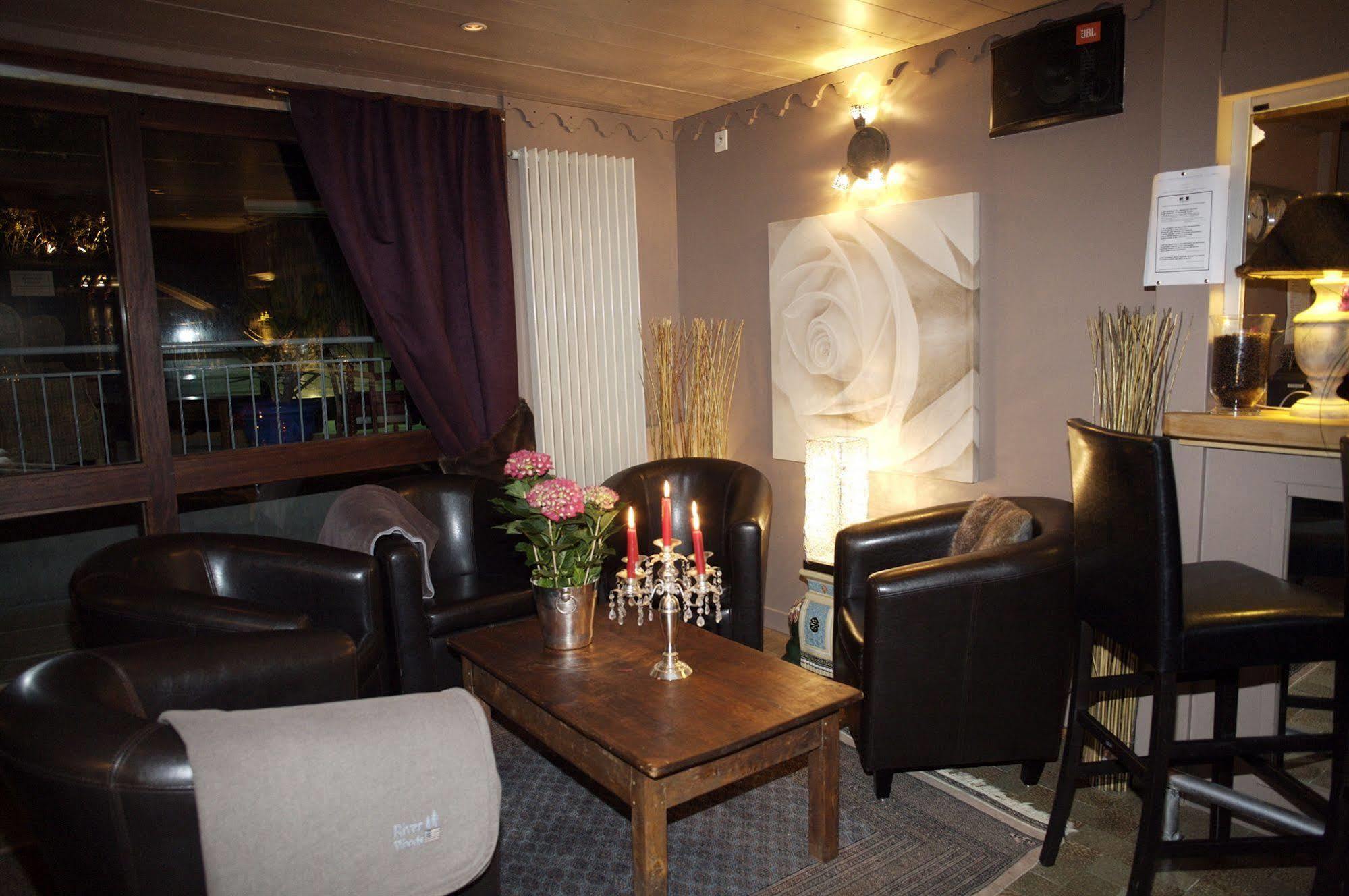 Hotel La Chaumiere Morzine Dış mekan fotoğraf